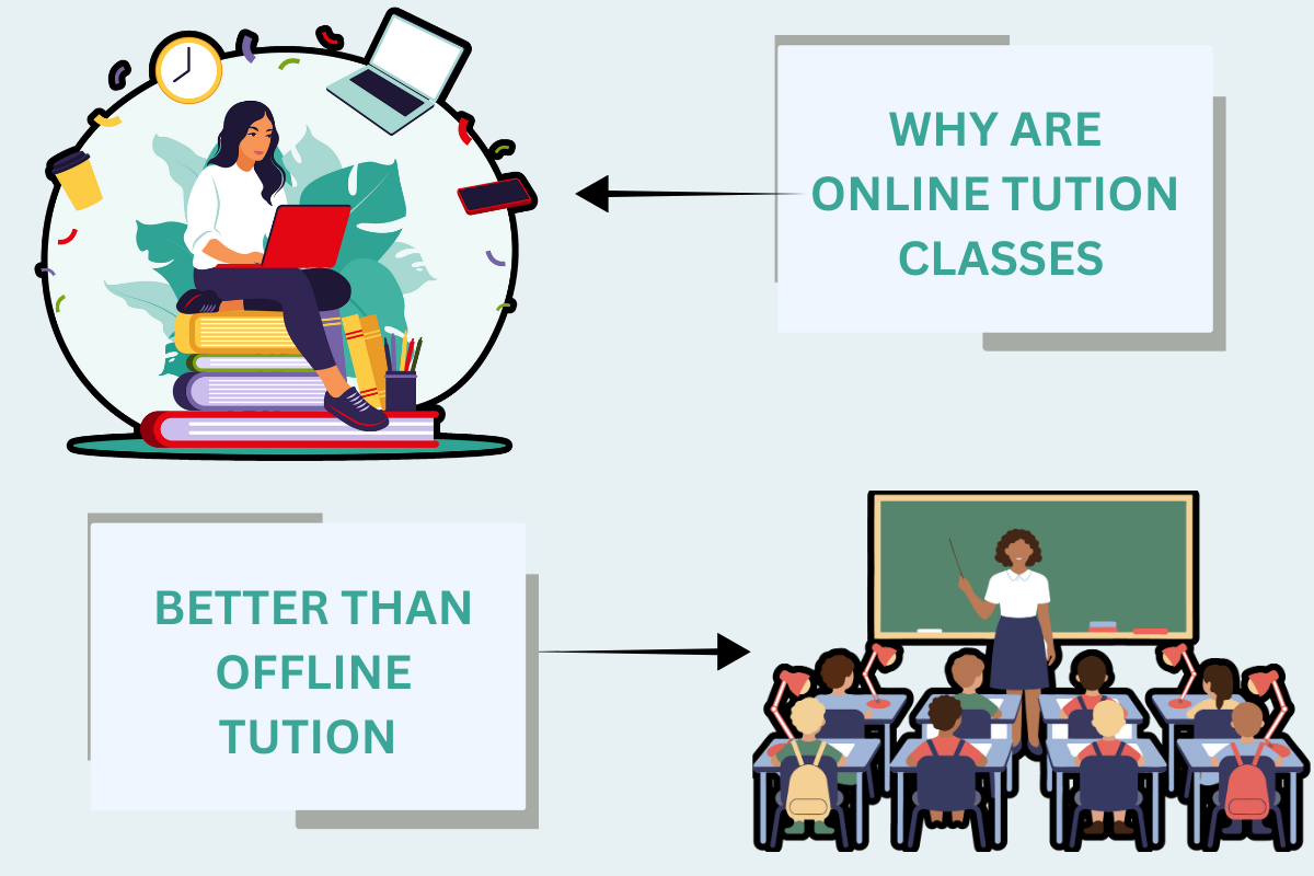 ONLINE AND TRADITIONAL CLASSES